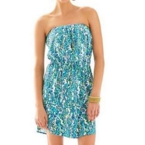 Lily Pulitzer Windsor Dress